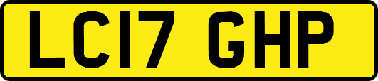 LC17GHP