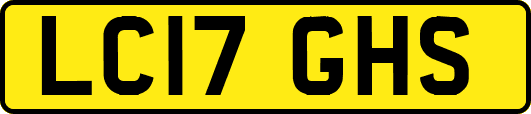 LC17GHS