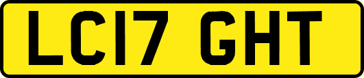 LC17GHT