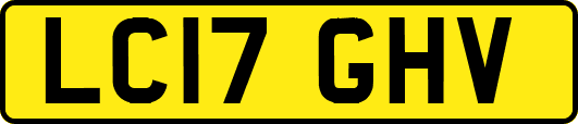 LC17GHV
