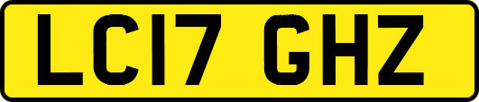 LC17GHZ
