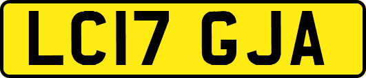 LC17GJA