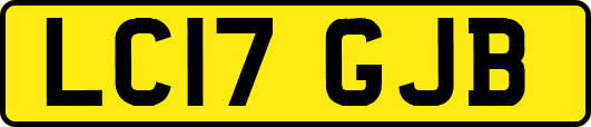 LC17GJB
