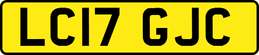 LC17GJC