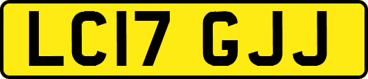LC17GJJ