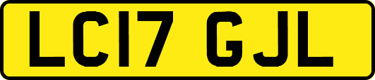 LC17GJL