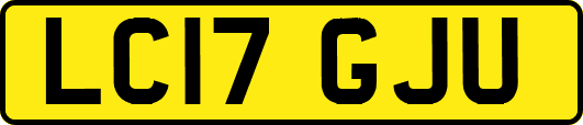 LC17GJU