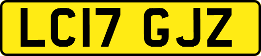LC17GJZ