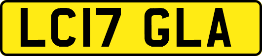 LC17GLA