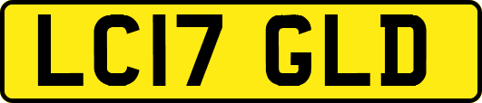 LC17GLD