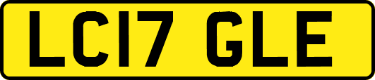 LC17GLE