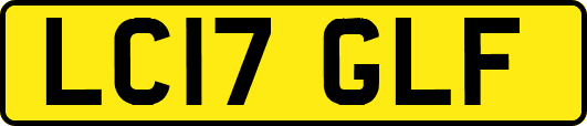 LC17GLF