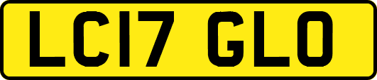 LC17GLO