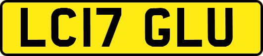 LC17GLU