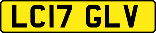 LC17GLV