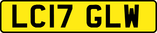 LC17GLW