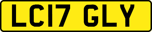 LC17GLY