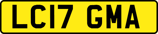 LC17GMA