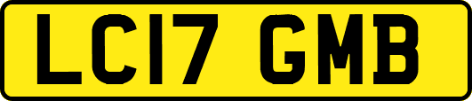 LC17GMB