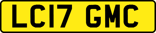 LC17GMC