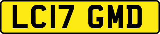LC17GMD
