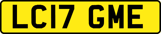 LC17GME