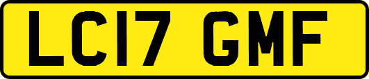 LC17GMF