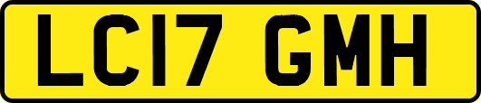 LC17GMH