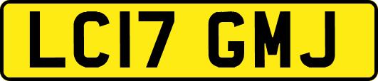 LC17GMJ