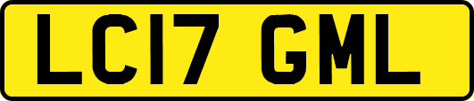LC17GML