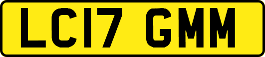 LC17GMM