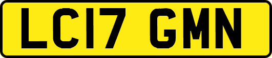 LC17GMN