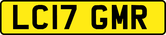 LC17GMR