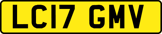 LC17GMV