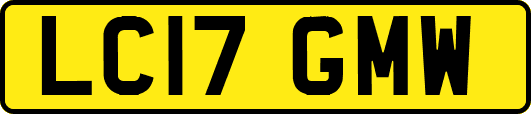 LC17GMW