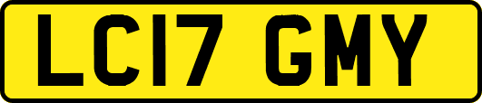 LC17GMY
