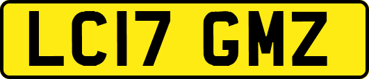LC17GMZ