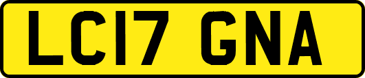 LC17GNA
