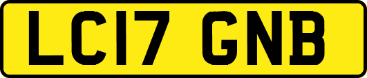 LC17GNB