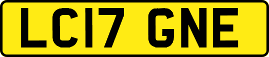 LC17GNE