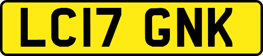 LC17GNK