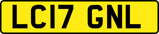 LC17GNL