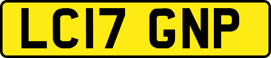 LC17GNP