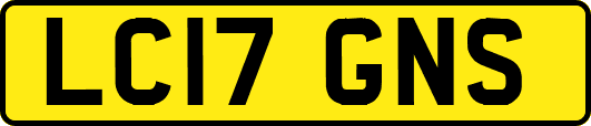 LC17GNS