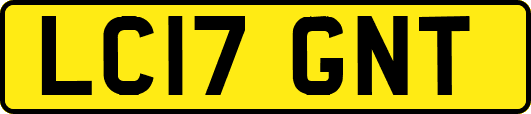 LC17GNT