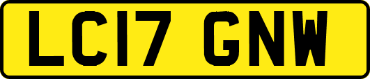 LC17GNW