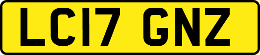LC17GNZ