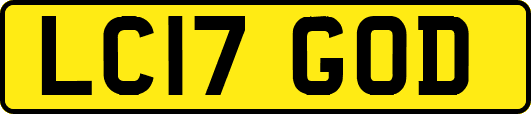 LC17GOD
