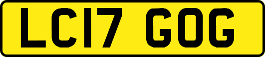 LC17GOG