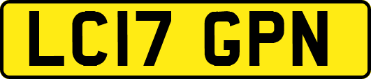 LC17GPN